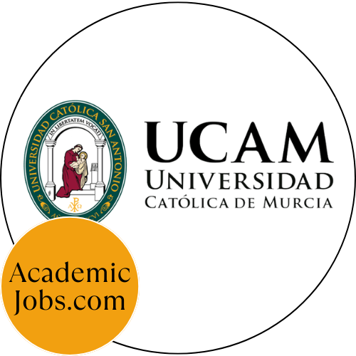 UCAM Logo